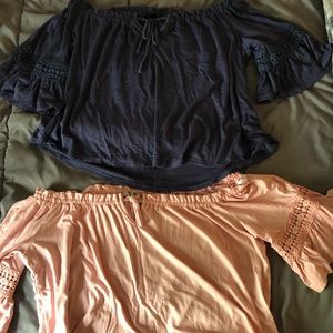 bundle 2 tops